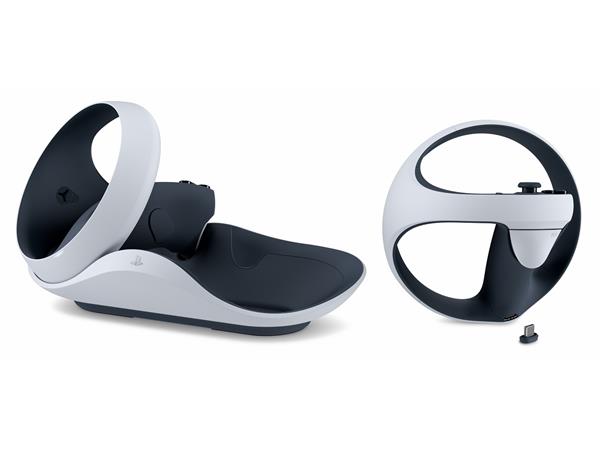 PlayStation VR2 Sense™ Controller Charging Station