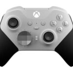 Xbox Elite Wireless Controller Series 2 - Core White