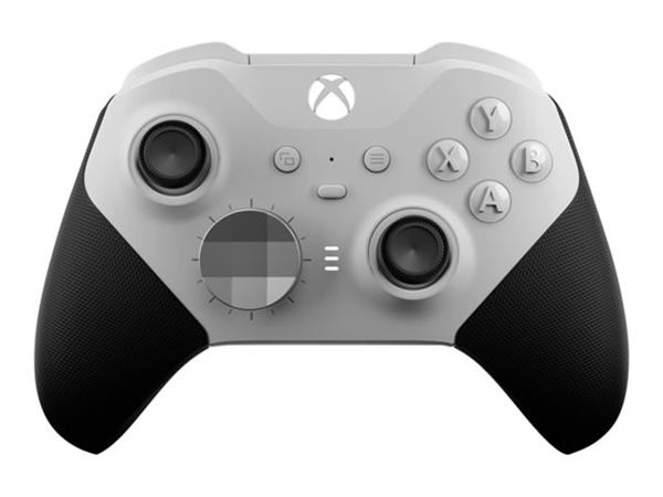 Xbox Elite Wireless Controller Series 2 - Core White