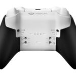 Xbox Elite Wireless Controller Series 2 - Core White