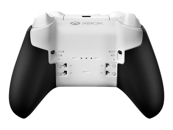 Xbox Elite Wireless Controller Series 2 - Core White