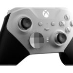Xbox Elite Wireless Controller Series 2 - Core White