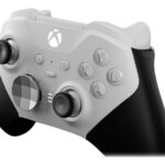 Xbox Elite Wireless Controller Series 2 - Core White