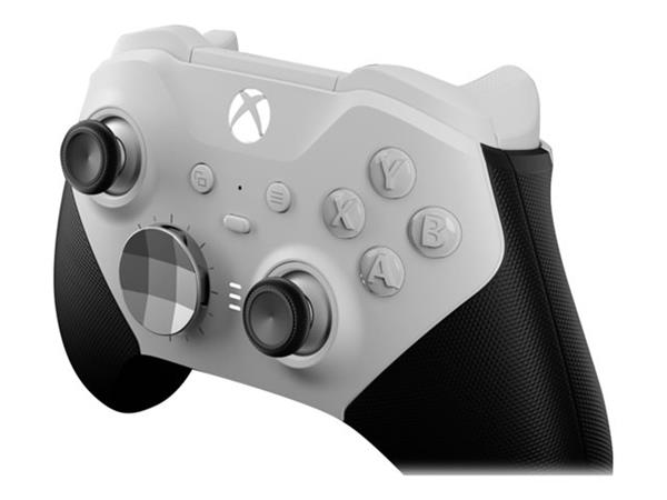 Xbox Elite Wireless Controller Series 2 - Core White