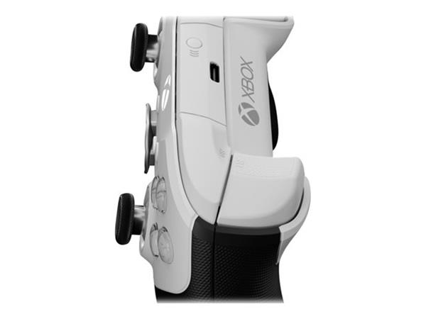 Xbox Elite Wireless Controller Series 2 - Core White