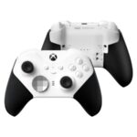 Xbox Elite Wireless Controller Series 2 - Core White