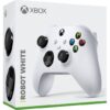 Xbox Wireless Controller – Robot White
