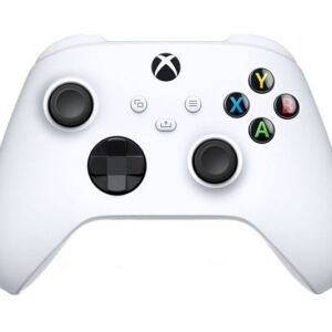 Xbox Wireless Controller – Robot White