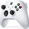 Xbox Wireless Controller – Robot White
