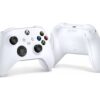 Xbox Wireless Controller – Robot White