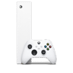 XBOX SERIES S 1TB All-Digital Robot White