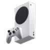 XBOX SERIES S 1TB All-Digital Robot White
