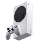 XBOX SERIES S 1TB All-Digital Robot White