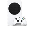 XBOX SERIES S 1TB All-Digital Robot White