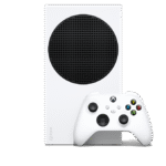 XBOX SERIES S 1TB All-Digital Robot White