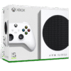 XBOX SERIES S 512GB All-Digital Robot White
