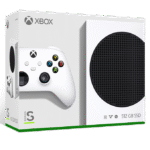 XBOX SERIES S 512GB All-Digital Robot White