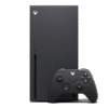 XBOX SERIES X 1TB Disc Drive Carbon Black