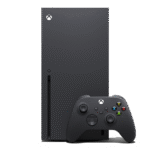XBOX SERIES X 1TB Disc Drive Carbon Black