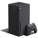 XBOX SERIES X 1TB Disc Drive Carbon Black