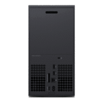 XBOX SERIES X 1TB Disc Drive Carbon Black