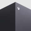 XBOX SERIES X 1TB Disc Drive Carbon Black