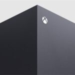 XBOX SERIES X 1TB Disc Drive Carbon Black