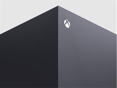 XBOX SERIES X 1TB Disc Drive Carbon Black