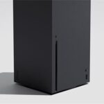 XBOX SERIES X 1TB Disc Drive Carbon Black