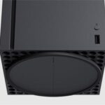 XBOX SERIES X 1TB Disc Drive Carbon Black