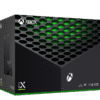 XBOX SERIES X 1TB Disc Drive Carbon Black