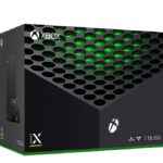 XBOX SERIES X 1TB Disc Drive Carbon Black